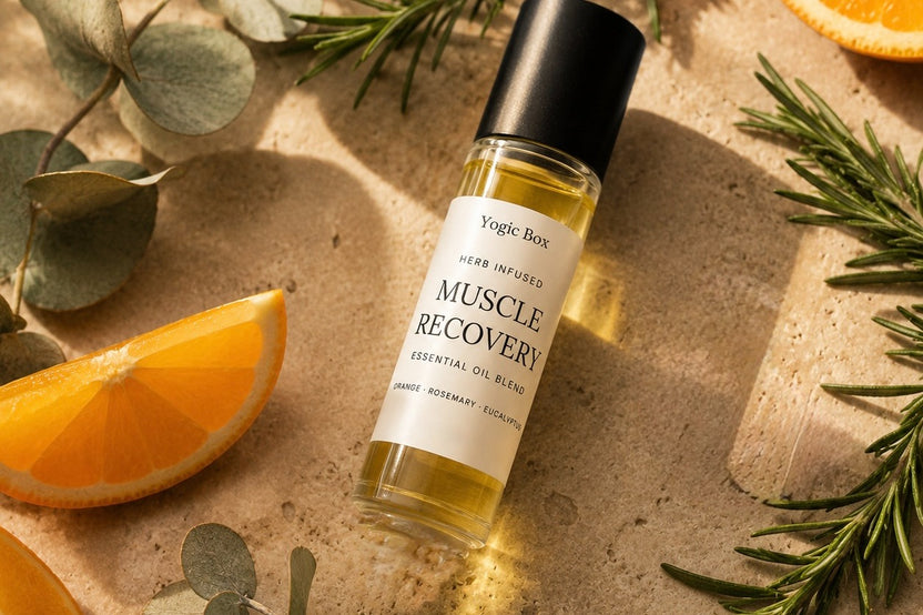 Mommy’s Moment | Self-Care Set for Marvelous Mothers