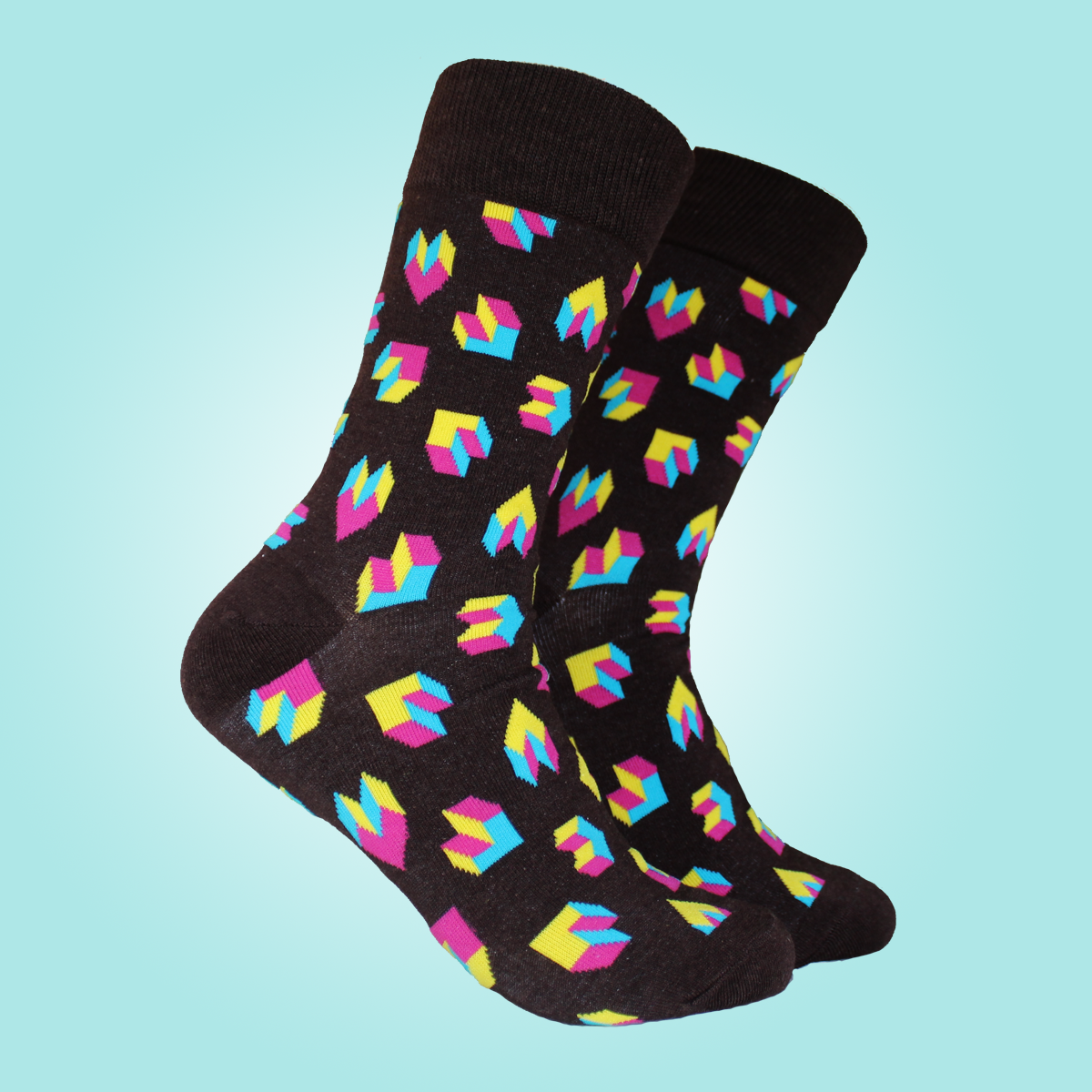 Tetra Sock - Men's