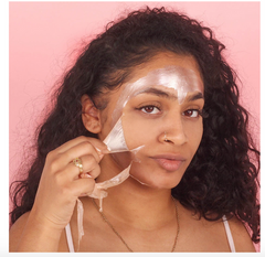 Rose All Day Mask