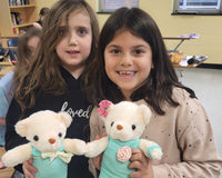 Saturday's Child's THINKING OUT OF THE BOX