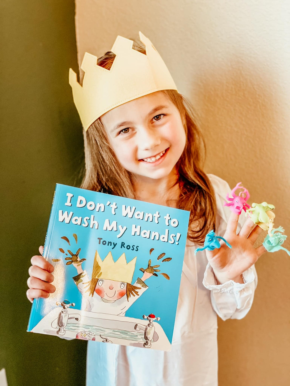 Little Prince/Princess