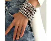 Start with Punk Rock Box and then choose from 30 additional boxes - if you Love the vibe of the photos - you will LOVE your box!