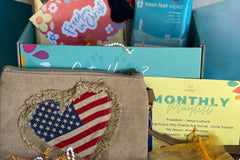 The Hanging on Hope Box