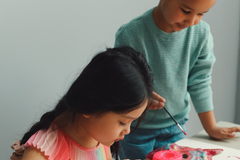 Valentine's Day Surprise Box for Ages 8+