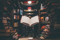 Sci-fi Books Club