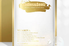 LNG Premium K-beauty Sheet Mask Box