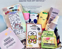 TWEEN WISHBOX - Monthly Box