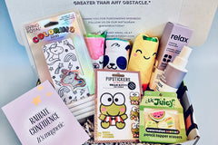 TWEEN WISHBOX - Monthly Box