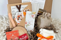 Beyond Bound Books Subscription Box