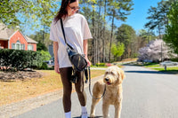 Large Pets & Plants Box for dog and cat lovers : Bahati Box