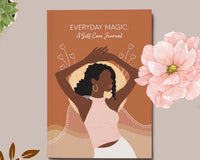 The Selfcare Essentials Box