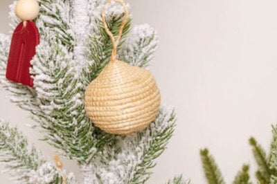 Ornaments from Around the World - One Time Shipment Box