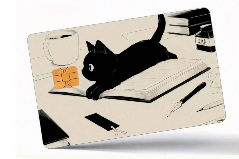         Start with our KITTEN box - then choose from 30 additional box themes for future months!  Modern Cat themed products!