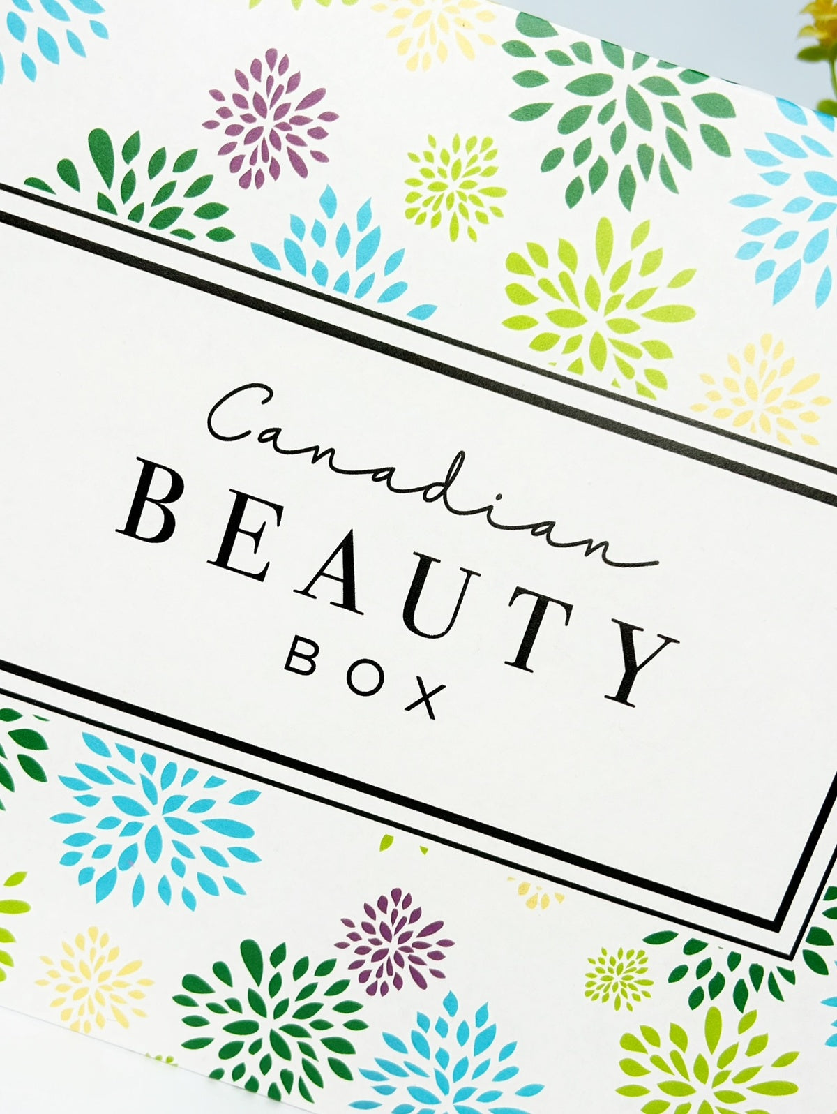 2023 Spring Canadian Beauty Collection