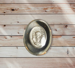Healing Saints Stones- 6 Saints to choose for various healings from Cancer to headaches