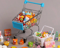 The Miniature Box Ships First, then you'll choose from over 30 additional box themes for upcoming months.  