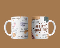 The Selfcare Essentials Box