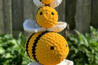 Monthly Stuffed Animal Box