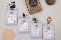 Premium Loose Leaf Tea Discovery Subscription