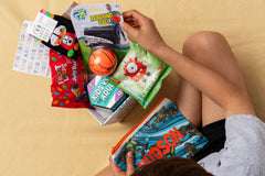 InJoyBox Mini For Kids