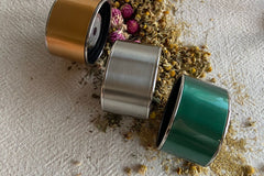 ZEST Herbal Box