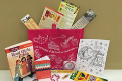 SWAG Together Box