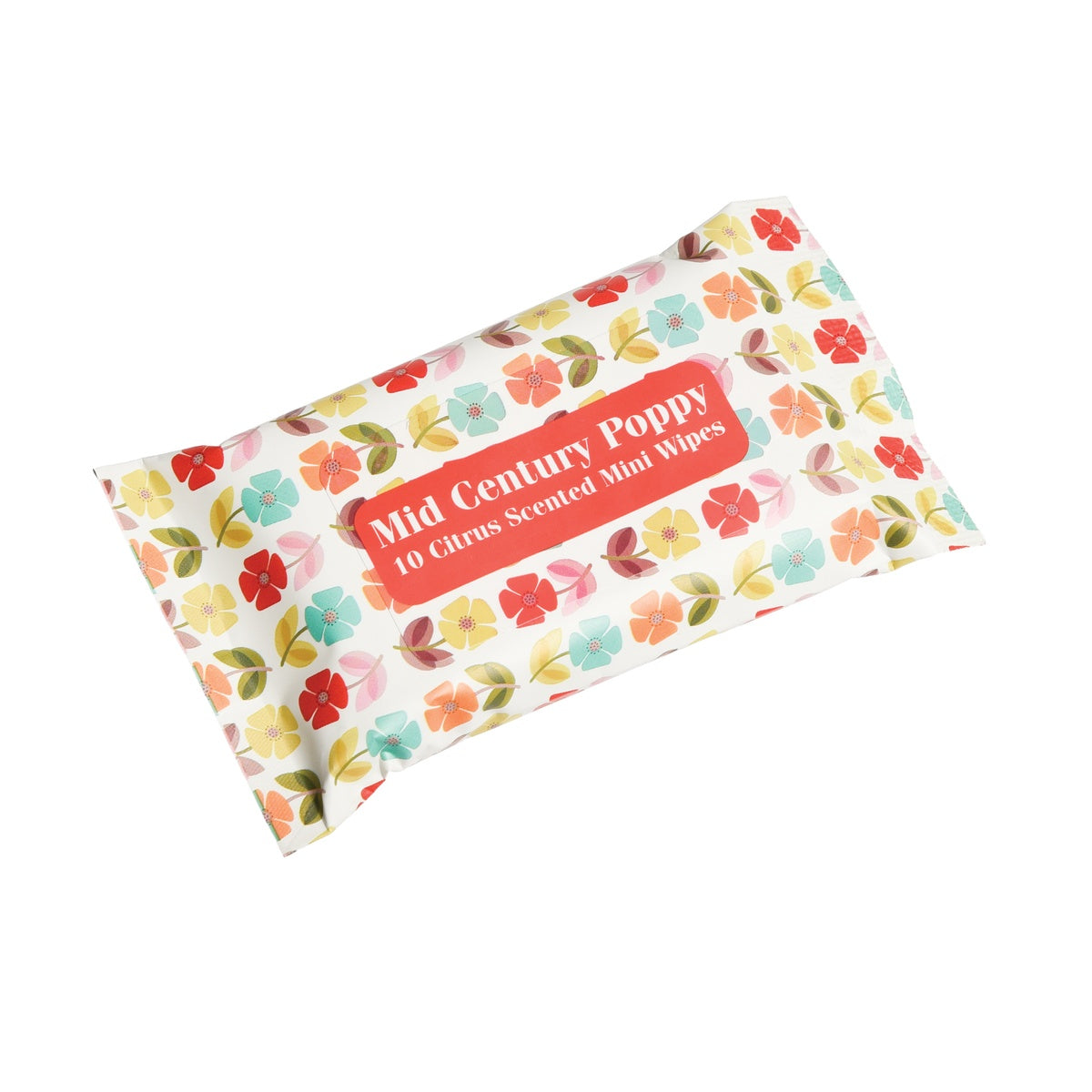 Miniature Hand Wipes