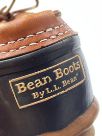 L.L. Bean Boots, Brown (Size 11 M)