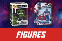 Thor Crate | Marvel Mystery Box