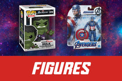 Thor Crate | Marvel Mystery Box