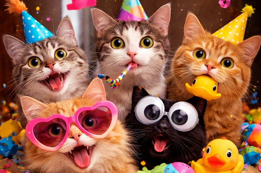 Whisker Wonders