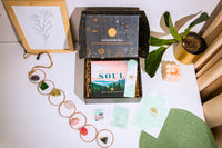 Mindful Book Club Subscription