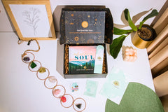 Mindful Book Club Subscription