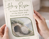 Rooted by Everyday Faith