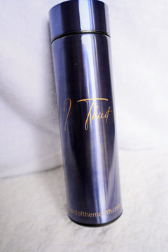 Mother Teresa Insulated water bottle