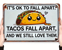 Mexican Fiesta  - Taco Party Box Ships First, then choose from over 30 additional box themes for upcoming months.  