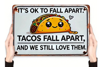 Mexican Fiesta  - Taco Party Box Ships First, then choose from over 30 additional box themes for upcoming months.  