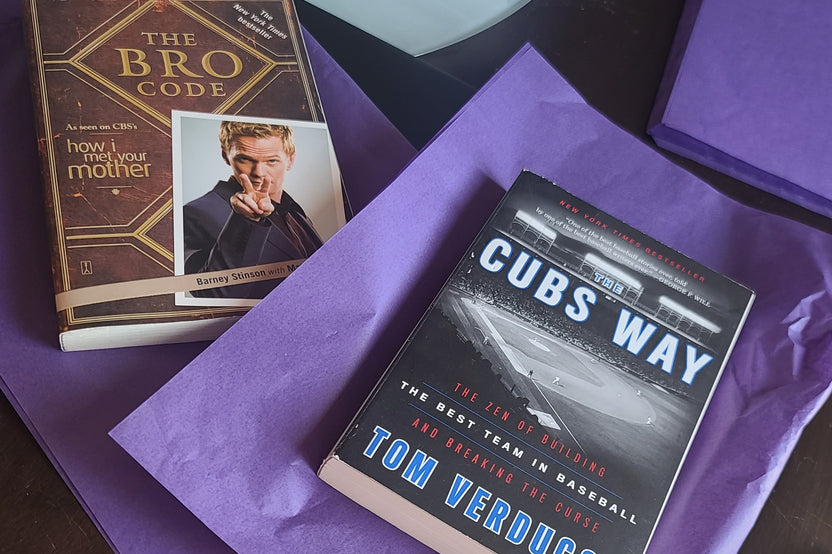 The Signature Gift