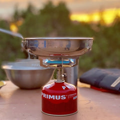 Primus Classic Trail Backpacking Stove