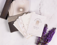 "Mini Self-Care" Box (162+ value) - Ships Immediately!