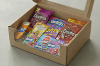 The All-American Snack Box