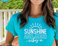 Shabby Lane T-shirt of the month