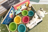 Baby Discovery Box