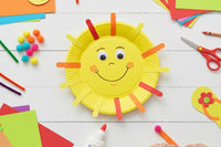 10 kid Daycare Box Seasonal Club  (10 crafts each)