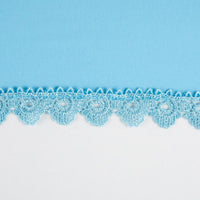 Lace Chapel Veil
