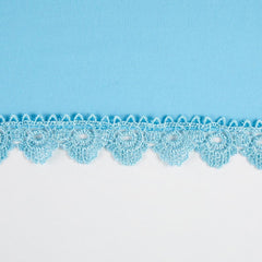 Lace Chapel Veil