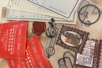 Monthly Pen Pal Kit
