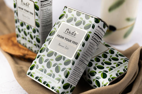 Extra Virgin Olive Oil