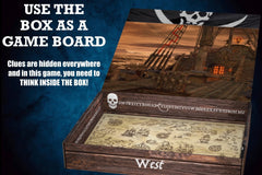 Escape the Crate - Sampler Bundle