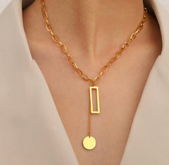 HERA Necklace